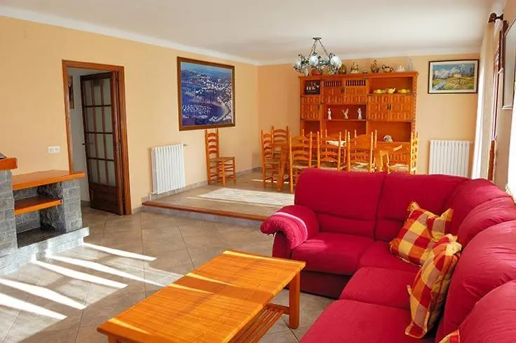 Villa Cadi . Ref. 620 Tamariu 0*,  Spanien