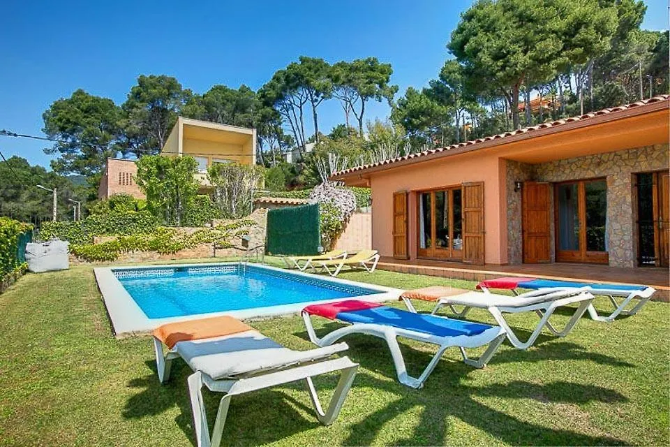 Villa Cadi . Ref. 620 Tamariu Spanien